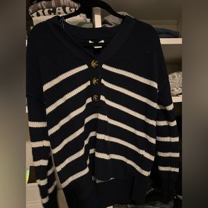 Rachel Zoe sweater